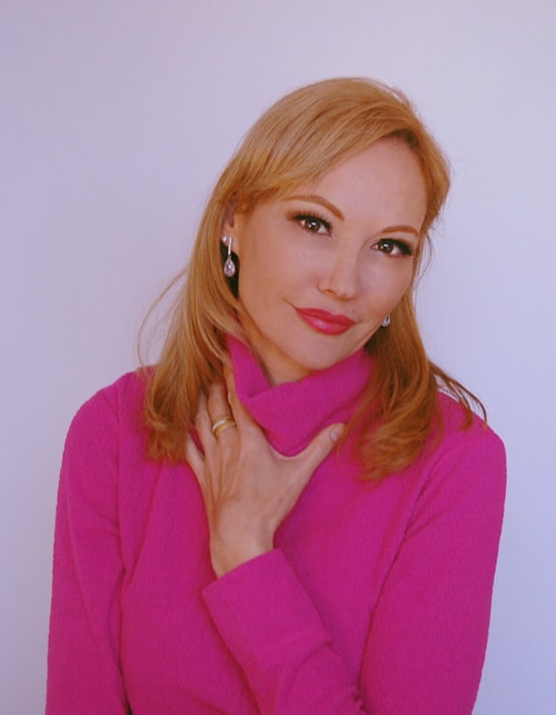 Mónica Esgueva